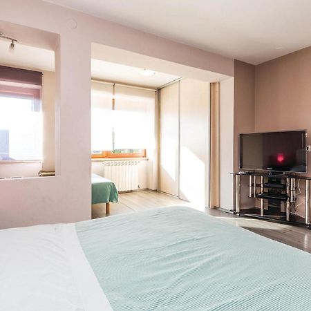 Stunning Apartment In Rijeka With 1 Bedrooms And Wifi Zewnętrze zdjęcie