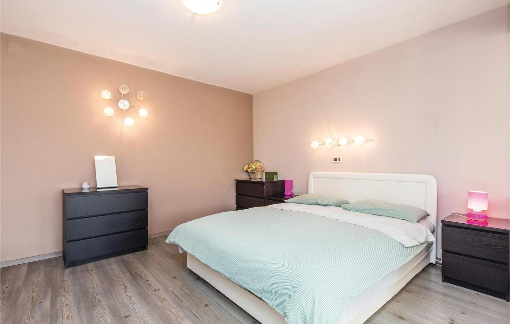Stunning Apartment In Rijeka With 1 Bedrooms And Wifi Zewnętrze zdjęcie