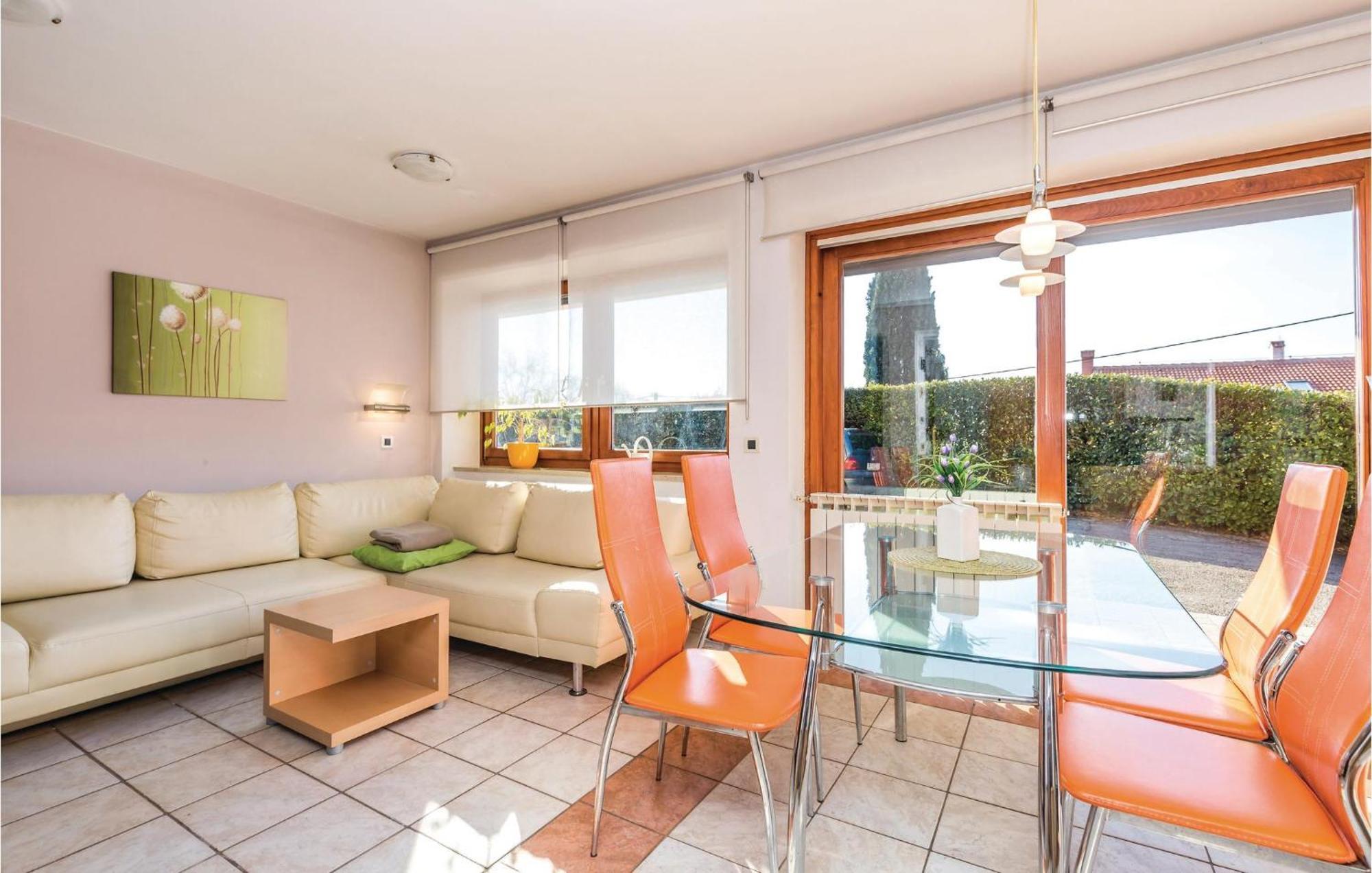 Stunning Apartment In Rijeka With 1 Bedrooms And Wifi Zewnętrze zdjęcie