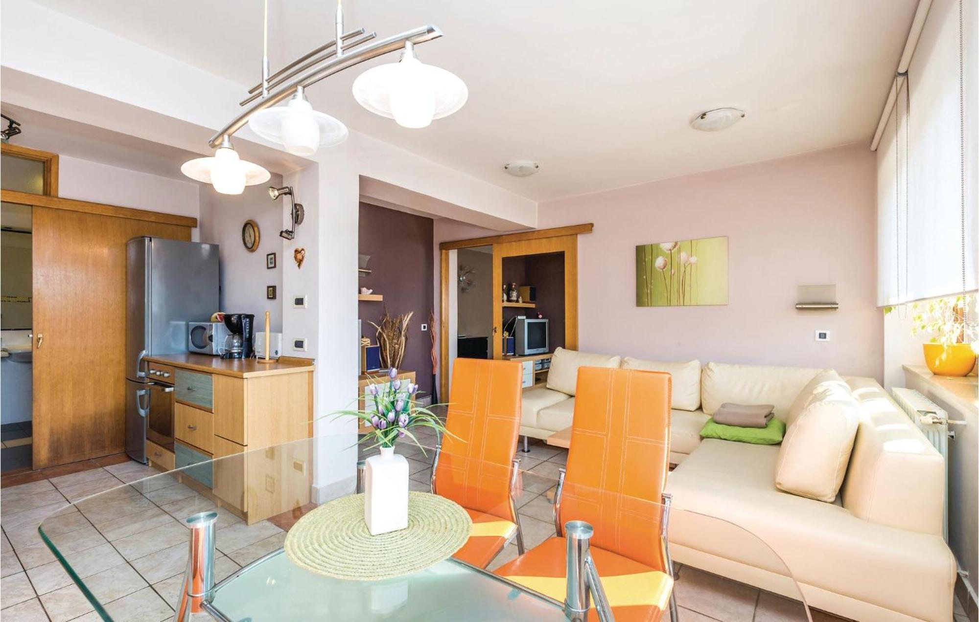 Stunning Apartment In Rijeka With 1 Bedrooms And Wifi Zewnętrze zdjęcie