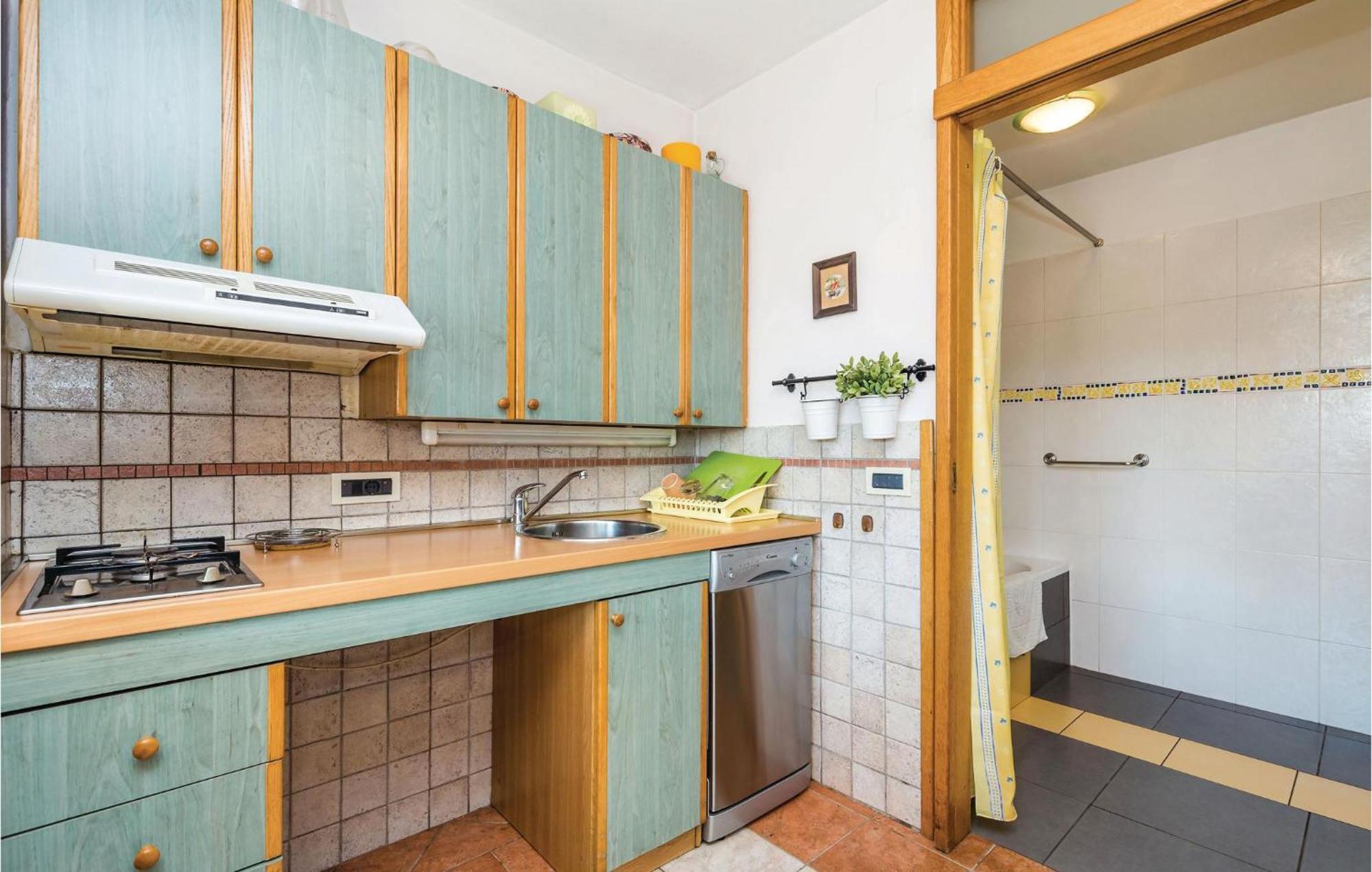 Stunning Apartment In Rijeka With 1 Bedrooms And Wifi Zewnętrze zdjęcie