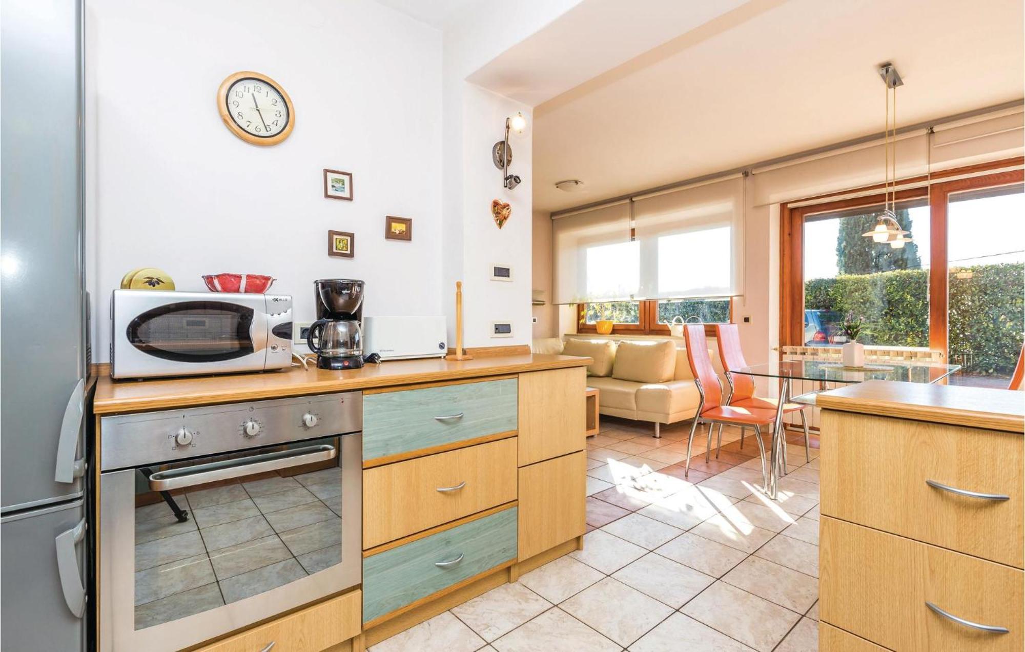 Stunning Apartment In Rijeka With 1 Bedrooms And Wifi Zewnętrze zdjęcie